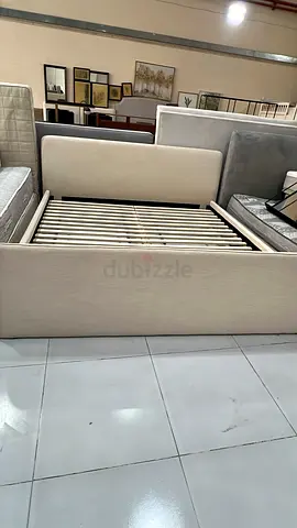 Cb2 Premium quality Bed