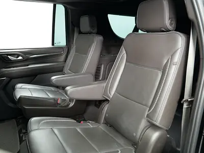 2023 GMC YUKON — фото 12