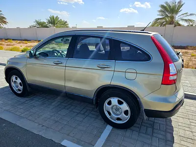 2009 Honda CR-V — миниатюра 15