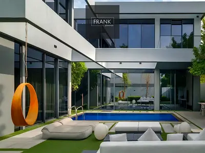 5% Down | Freehold Luxury Villa in Prime Location