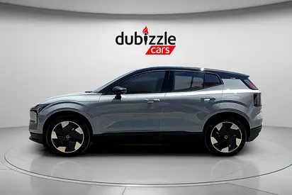 صورة مصغرة 5 لـ 2025 Volvo EX30