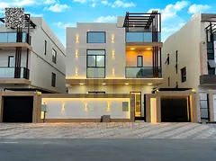 A ready-to-move-in villa built to the highest quality standards, including water, electricity, and a