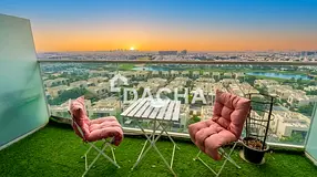 Bills Included | Balcony | Golf View