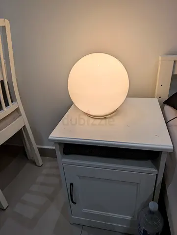 Lamp IKEA