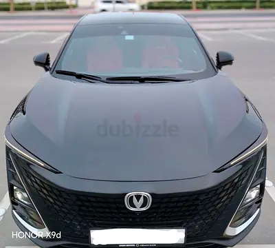 Changan Uni-T Sport 2024 | GCC Specs | Warranty Service