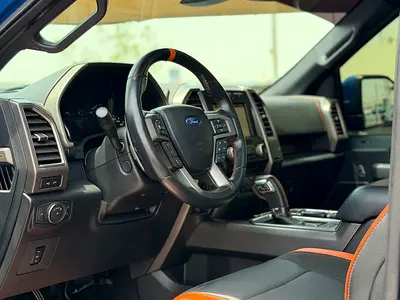 صورة 14 لـ 2018 FORD F-150
