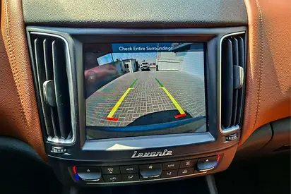 2019 Maserati LEVANTE 缩略图 14