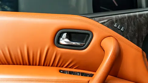 2023 Nissan PATROL 缩略图 19