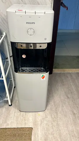 Philips Bottom Load Water Dispenser - AED 500