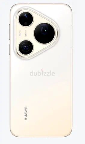 Huawei pura 90 phone 12GB RAM 512GB - brand new 1 month use