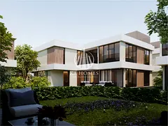Modern & Traditional Villa Design | Complete Privacy