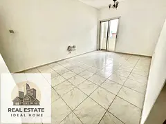 Spacious 2 BHK Apartment In Al Qasmia Fully Family Building