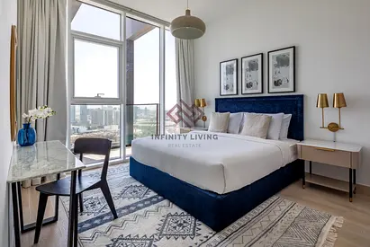 Spacious 1 BED ROOM | Prime JVC (Jumeirah Village Circle) | Highly Rentals | Ideal Family Home