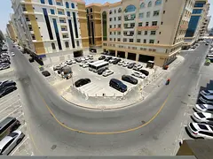 Hot Offer | No Commission | Like Brand New 1BHK Apartment Gym parking Balcony for Rent