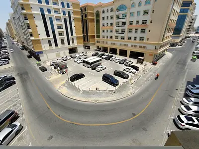 Hot Offer | No Commission | Like Brand New 1BHK Apartment Gym parking Balcony for Rent