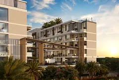 Modern 1 Bedroom | Smart Home | High ROI