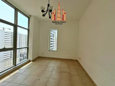 Chiller Free 1 BHK | 1 Month Free | Sharjah–Dubai Border | Rent AED 40,000 | Family Building