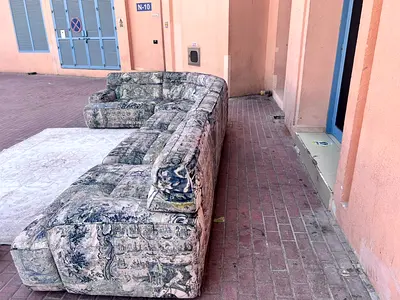 Marina home Sofa Excellent condition