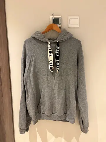 CELINE HOODIE