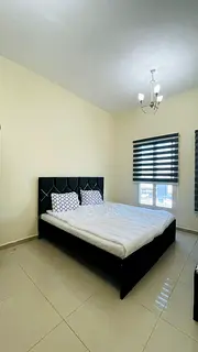 ROOM AVAILABLE IN AL NAHADA 1 DUBAI