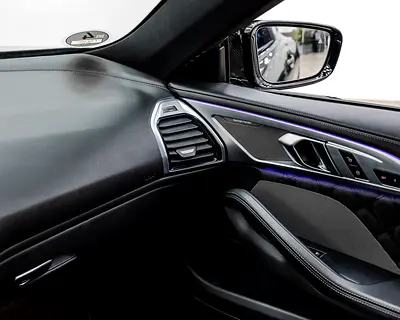 صورة 14 لـ 2019 BMW 8-SERIES