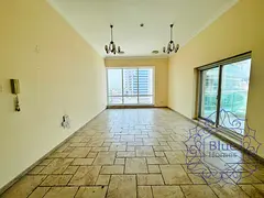 Chiller & Gas Free| Capacious 1 BHK + Maid Room | Open View