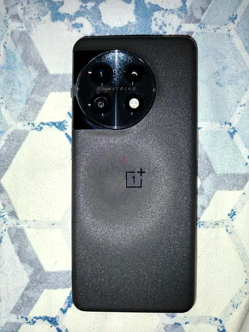 Oneplus 11 (256gb/16gb)