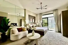 Elegant Furnishing | Spacious | Pool View