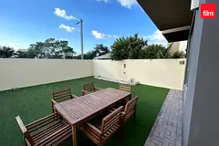 Single Row | Spacious | 3br+Maids