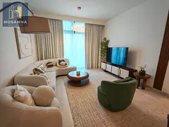 Luxury 2-Bedroom Apartment | Fully Furnished | Stunning Creek Beach Views