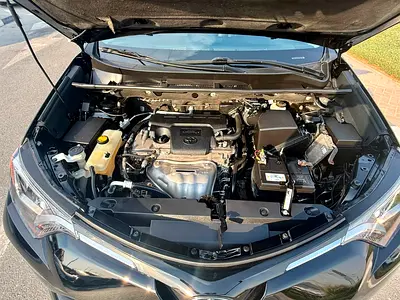 صورة 15 لـ 2018 Toyota RAV 4