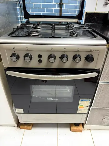 Super General 4 Gas stove burner