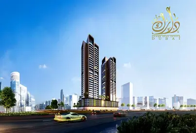 30%Discount| FURNISHED| Skyline Marina View| ROI up to 12%