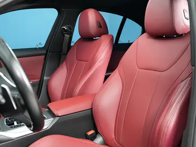 BMW 3 Series 320i, миниатюра 8