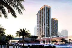 Urban living | Wasl 1 | Payment Plan
