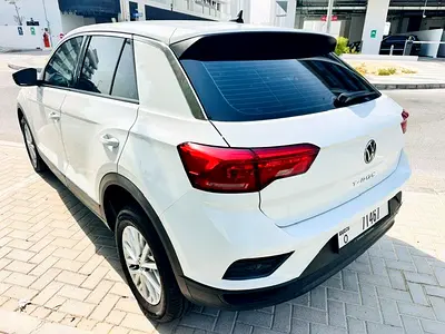صورة 5 لـ 2021 Volkswagen T-ROC
