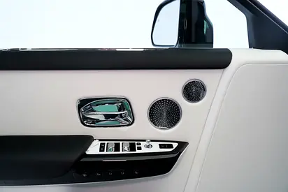 2026 ROLLS-ROYCE PHANTOM — фото 10