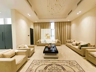 Luxury Villa | Large Plot | Premium Italian Finishes