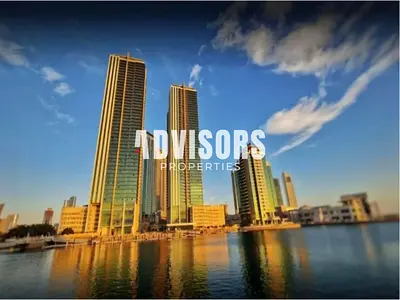 VAST 2-BHK WITH STUNNING VIEWS | PREMIUM LOCATION