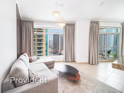 Largest Layout | Vacant | Prime Location