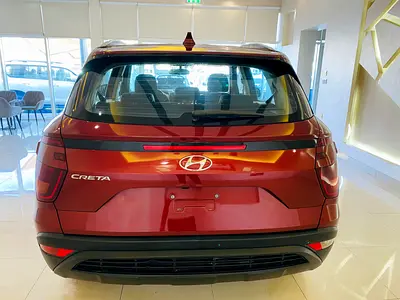 2022 Hyundai CRETA — фото 6