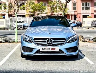 صورة مصغرة 2 لـ 2018 Mercedes-BENZ C-CLASS