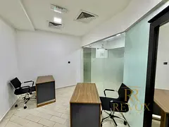 Fully Furnished Ready-to-Use Workspace | DEWA &amp; High-Speed Wi-Fi Included