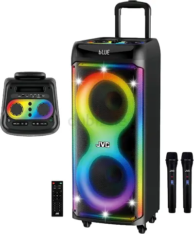 JVC XS-N5214PB Speaker