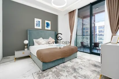 Stunning Apartment in Dubai Hills with Utilities