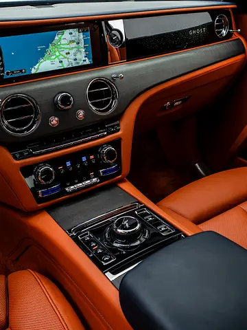 صورة مصغرة 16 لـ 2024 ROLLS-ROYCE GHOST