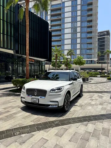 2023 Lincoln AVIATOR 照片 10