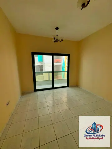 Balcony with an open view - Central air conditioning and gas - Spacious - Special price - Payment facilities up to 6 installments