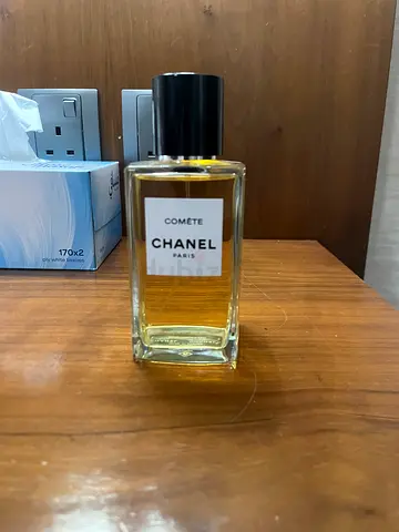 Chanel Comète EDP 200ml – Les Exclusifs de Chanel (Full Bottle)