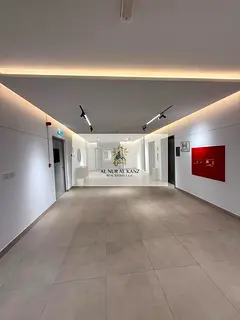 Specious 3BHK New Building With All Amanties